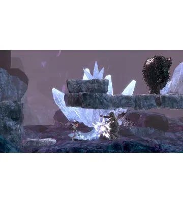 Игра Trollhunters: Defenders of Arcadia для ПК (Ключ активации Steam)