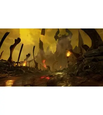 Гра DOOM  для ПК (Ключ активації Steam)