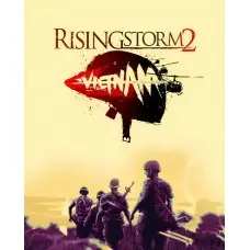 Игра Rising Storm 2: VIETNAM для ПК (Ключ активации Steam)