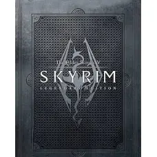 Игра The Elder Scrolls V: Skyrim - Legendary Edition для ПК (Ключ активации Steam)