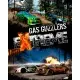Игра Gas Guzzlers Extreme для ПК (Ключ активации Steam)