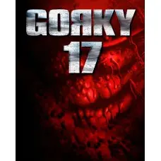 Гра Gorky 17  для ПК (Ключ активації Steam)