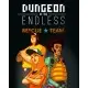 Доповнення Dungeon of the Endless - Rescue Team  для ПК (Ключ активації Steam)