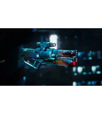 Дополнение The Ascent - CyberSec Pack для ПК (Ключ активации Steam)