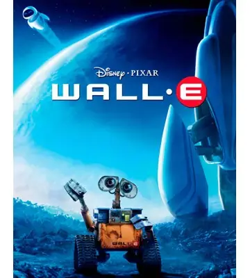 Гра Pixar WALL-E  для ПК (Ключ активації Steam)