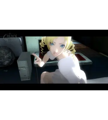 Гра Catherine Classic  для ПК (Ключ активації Steam)