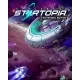 Гра Spacebase Startopia - Extended Edition  для ПК (Ключ активації Steam)