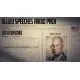 Доповнення Hearts of Iron IV: Allied Speeches Pack  для ПК (Ключ активації Steam)