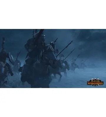 Игра Total War: WARHAMMER III для ПК (Ключ активации Steam)