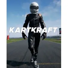 Игра KartKraft для ПК (Ключ активации Steam)