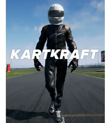 Игра KartKraft для ПК (Ключ активации Steam)
