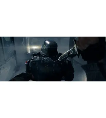 Игра Wolfenstein: The New Order для ПК (Ключ активации Steam)
