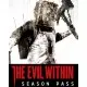 Доповнення The Evil Within - Season Pass  для ПК (Ключ активації Steam)