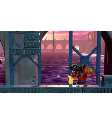 Игра Trollhunters: Defenders of Arcadia для ПК (Ключ активации Steam)
