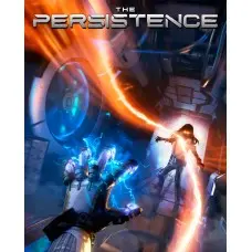 Гра The Persistence  для ПК (Ключ активації Steam)