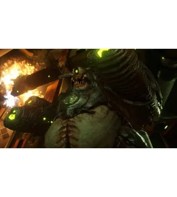 Гра DOOM  для ПК (Ключ активації Steam)
