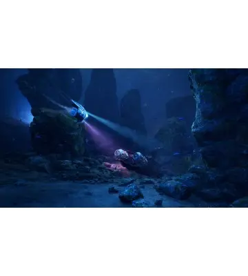 Игра Aquanox Deep Descent для ПК (Ключ активации Steam)