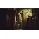Гра Little Nightmares для ПК (Ключ активації Steam)