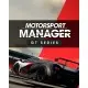 Доповнення Motorsport Manager - GT Series  для ПК (Ключ активації Steam)