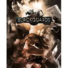 Гра Blackguards для ПК (Ключ активації Steam)