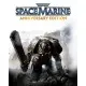Гра Warhammer 40,000: Space Marine - Anniversary Edition  для ПК (Ключ активації Steam)