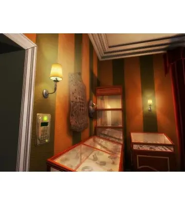 Гра Safecracker: The Ultimate Puzzle Adventure  для ПК (Ключ активації Steam)