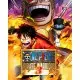 Гра One Piece: Pirate Warriors 3 для ПК (Ключ активації Steam)