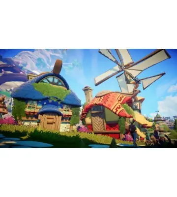 Гра Grow: Song of the Evertree  для ПК (Ключ активації Steam)