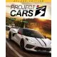 Гра Project CARS 3 - Deluxe Edition  для ПК (Ключ активації Steam)