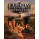 Игра Railway Empire для ПК (Ключ активации Steam)