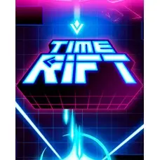 Гра Time Rift: Escape From Speedjail  для ПК (Ключ активації Steam)