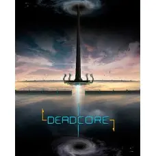 Игра DeadCore для ПК (Ключ активации Steam)