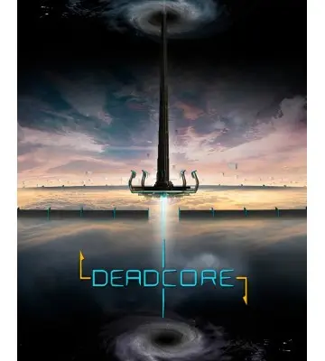 Игра DeadCore для ПК (Ключ активации Steam)