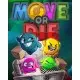 Гра Move or Die  для ПК (Ключ активації Steam)