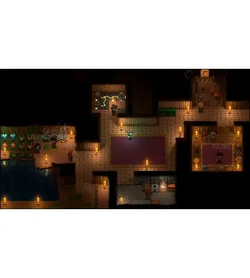 Игра Core Keeper для ПК (Ключ активации Steam)