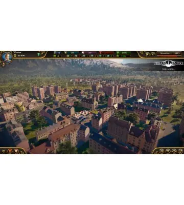Гра Urban Empire  для ПК (Ключ активації Steam)