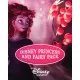Игра Disney Games Princess & Fairy Pack для ПК (Ключ активации Steam)