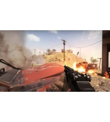 Гра Insurgency  для ПК (Ключ активації Steam)