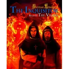 Игра Nicolas Eymerich - The Inquisitor - Book 2: The Village для ПК (Ключ активации Steam)