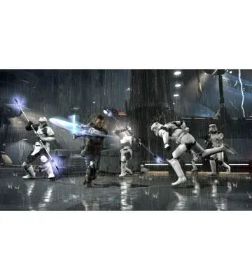 Игра Star Wars: The Force Unleashed II для ПК (Ключ активации Steam)