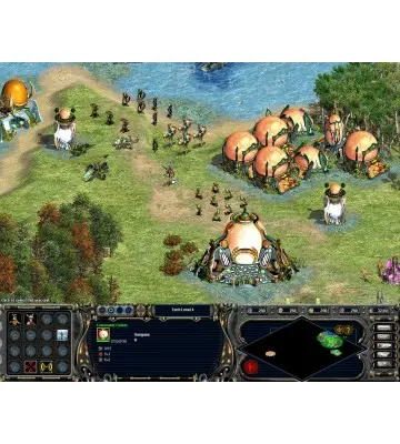 Гра Star Wars: Galactic Battlegrounds Saga  для ПК (Ключ активації Steam)