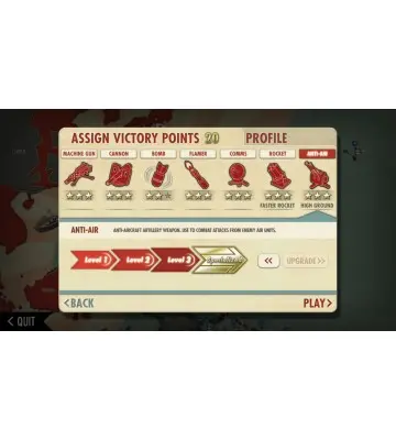 Игра iBomber Defense Pacific для ПК (Ключ активации Steam)