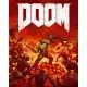 Гра DOOM  для ПК (Ключ активації Steam)