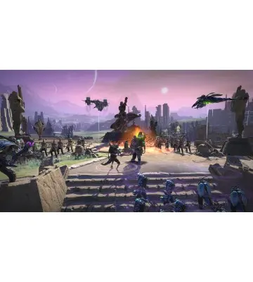 Игра Age of Wonders: Planetfall для ПК (Ключ активации Steam)