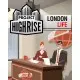 Дополнение Project Highrise - London Life для ПК (Ключ активации Steam)