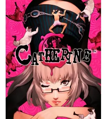 Гра Catherine Classic  для ПК (Ключ активації Steam)