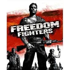 Гра Freedom Fighters  для ПК (Ключ активації Steam)