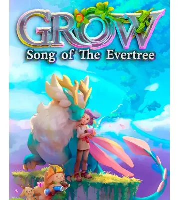 Гра Grow: Song of the Evertree  для ПК (Ключ активації Steam)