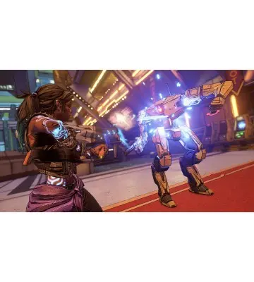 Дополнение Borderlands 3 - Moxxi's Heist Of The Handsome Jackpot (Steam) для ПК (Ключ активации Steam)