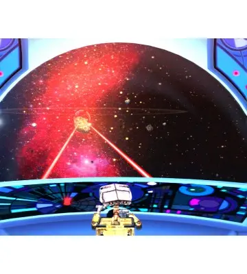 Гра Pixar WALL-E  для ПК (Ключ активації Steam)